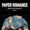 Paper Romance - Groove Armada lyrics