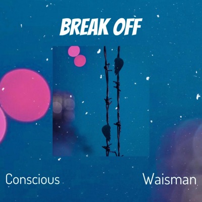 Break Off - Single