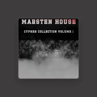 Listen to Marsten House, watch music videos, read bio, see tour dates & more!