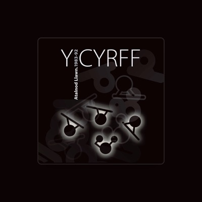 Listen to Y Cyrff, watch music videos, read bio, see tour dates & more!