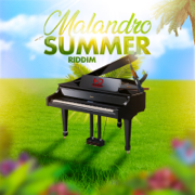 Malandro Summer Riddim - EP - HyperDrive