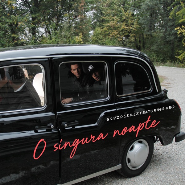 O Singura Noapte (feat. KEO)