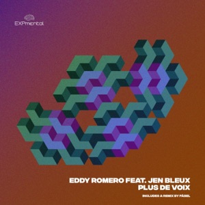Plus De Voix (feat. Jen Bleux) - Single