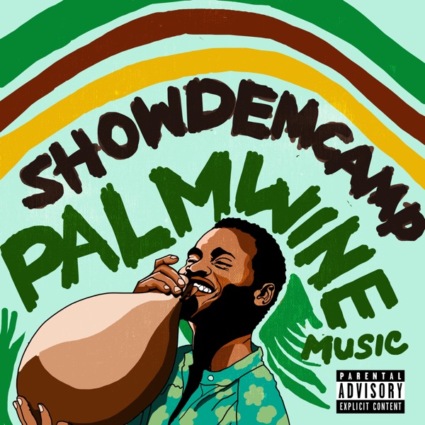 Palmwine Music