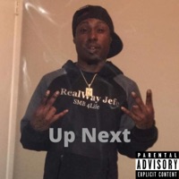 Up Next - EP - RealWay Mike Mike