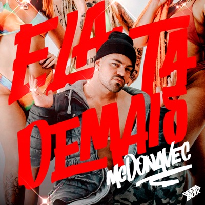 Ela Tá Demais - Single