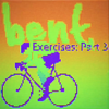 Exercises Part.3 - EP - Bent