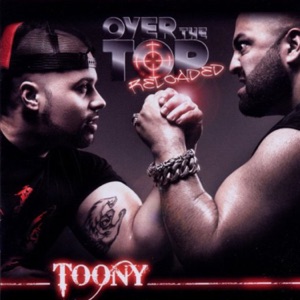 Over The Top Reloaded (feat. Kollegah & Sahin)