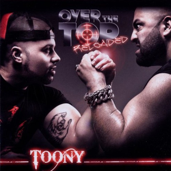 Over The Top Reloaded (feat. Kollegah & Sahin)