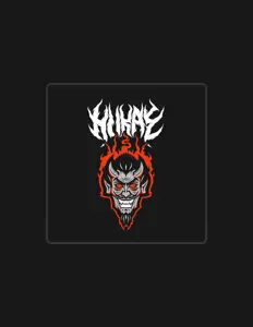Listen to HUKAE, watch music videos, read bio, see tour dates & more!