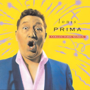 Louis Prima - Banana Split for My Baby - Line Dance Music