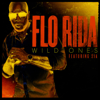 Flo Rida - Wild Ones (feat. Sia) ilustración