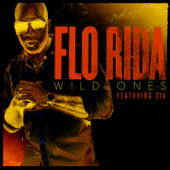 Wild Ones (feat. Sia) - Flo Rida Cover Art