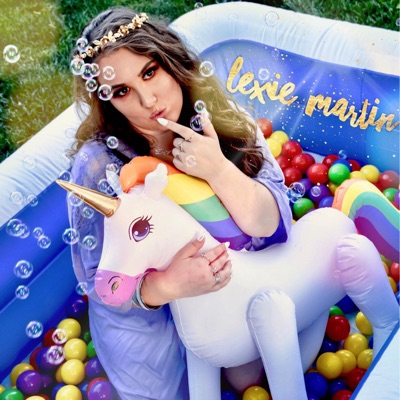 Lexie Martin - EP