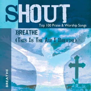 Breathe Album Art
