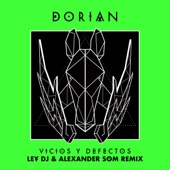 Vicios y Defectos (feat. Dorian) [Ley DJ & Alexander Som Remix] artwork