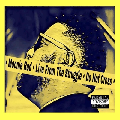 Live from the Struggle - EP