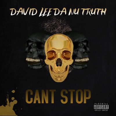 Can't STOP - Single
