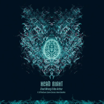 Head Right (feat. OfTheCount, Quinn Carson & Kevin Basiliko) - Single