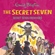 Enid Blyton - Secret Seven Fireworks