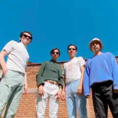 Listen to Los Capital, watch music videos, read bio, see tour dates & more!