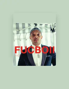 聆聽 Face、觀看音樂影片、閱讀小傳、查看巡演日期等！