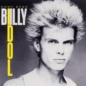 Billy Idol - Mony Mony