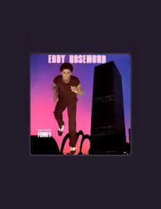 Listen to Eddy Rosemond, watch music videos, read bio, see tour dates & more!