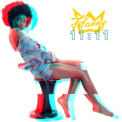 hurry (feat. Lilian Mbabazi & Ghanian Stallion) - Single
