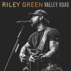 Valley Road - EP