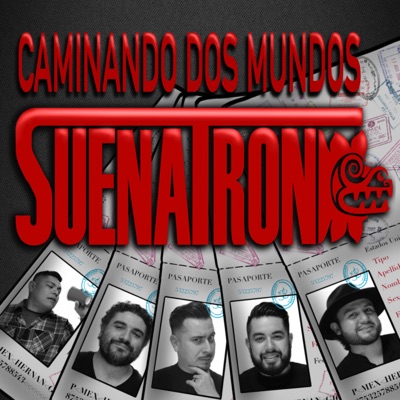 Caminando Dos Mundos - Single