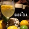 Gabriela (Acústico) - Pedro Flores lyrics