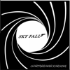 Skyfall (Karaoke Version) - Chartbreaker Karaoke