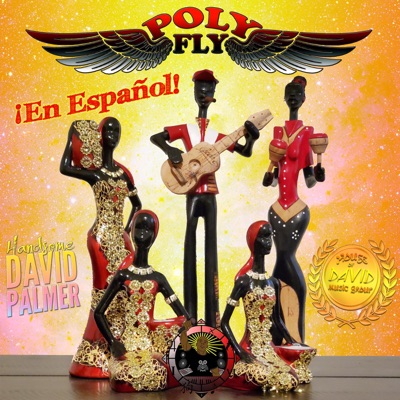 Poly Fly: ¡En Español! - Single