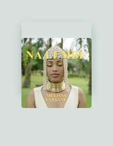 Listen to Mélissa Yansané, watch music videos, read bio, see tour dates & more!