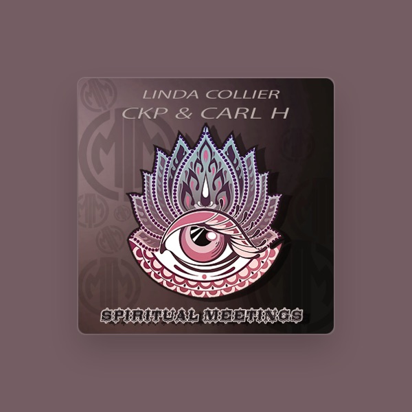 Linda Collier's avatar