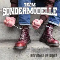 Stay with him — Team Sondermodelle