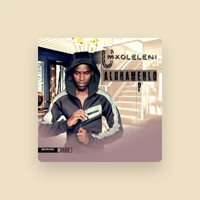 Listen to UMxoleleni, watch music videos, read bio, see tour dates & more!