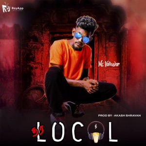 Thara Local (feat. Akash Shravan)