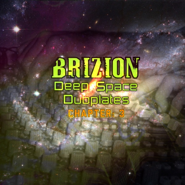 Deep Space Dubplates Chapter 3