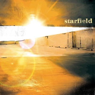 Starfield Over My Head