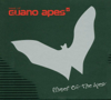 Guano Apes - Open Your Eyes artwork