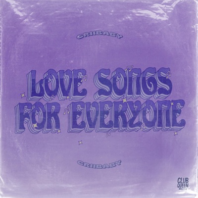 Love Songs For Everyone - EP