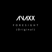 Foresight (Original) - Single - Avaxx