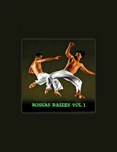 Abada Capoeira Europaを聴いたり、ミュージックビデオを鑑賞したり、経歴やツアー日程などを確認したりしましょう！