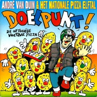 Doelpunt! - Single - Andre Van Duin
