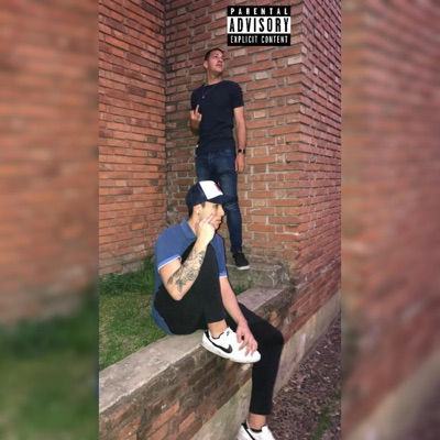 Fack Lov (feat. Laiki) - Single
