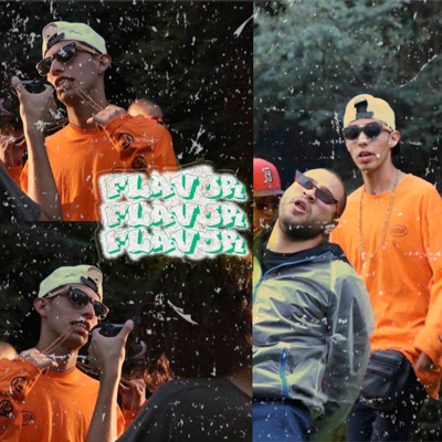 Flavor (feat. Donatelli) - Single