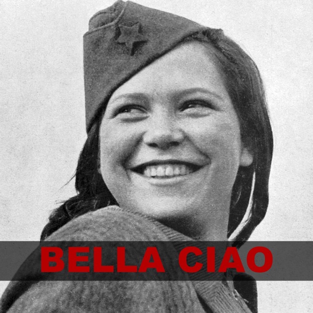 Bella Ciao (Instrumental Version) - Morceau par Bella Ciao Band - Apple  Music