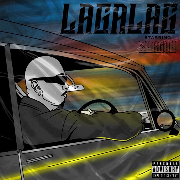 Pinoy Gangsta Rap - Album by Zargon Official - Apple Music